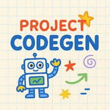 Project Codegen