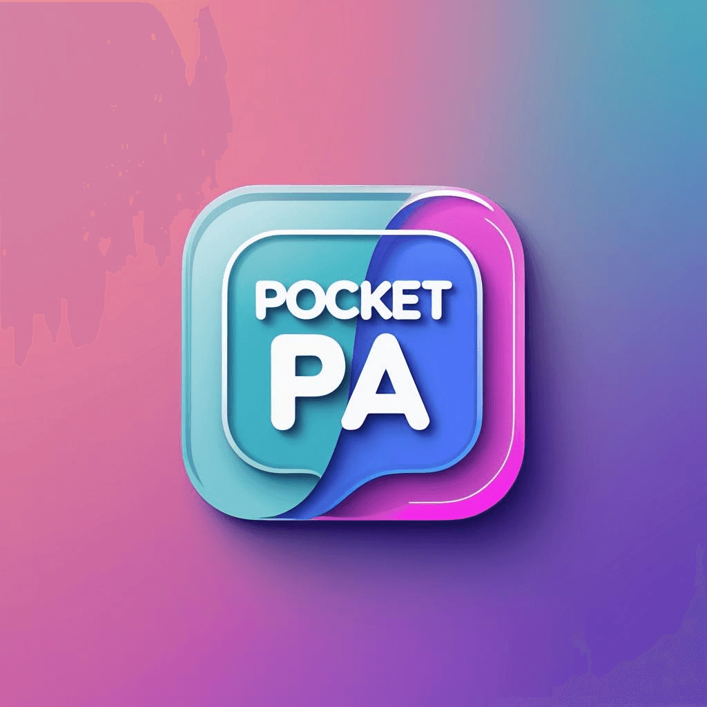 PocketPA