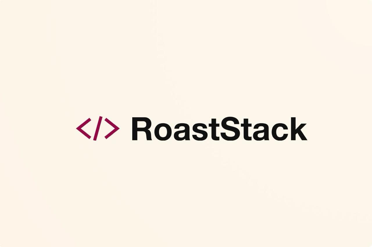 RoastStack